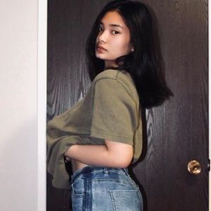 Meet your Posher, Kyle betina